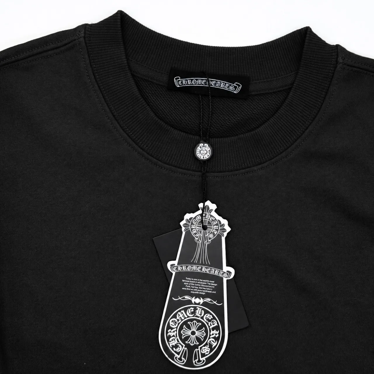 Chrom Heart 《 》 ， ， Same Style ， : Black White Coffee Brown Size：S（90-130 ） M（125-150 ） L（135-165 ） XL（160-190 ） XXL（185 ）